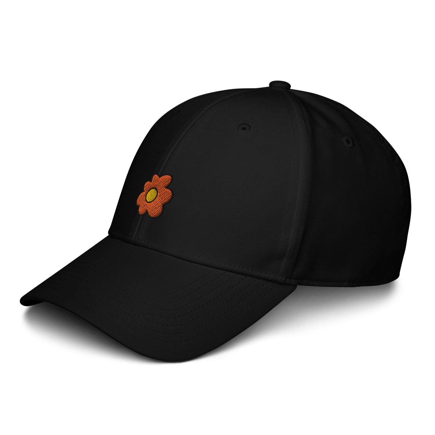 "Flower Power" Dad Hat {GMB x Adidas}