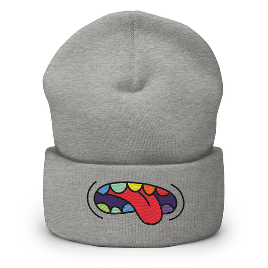 "Rainbow" Beanie