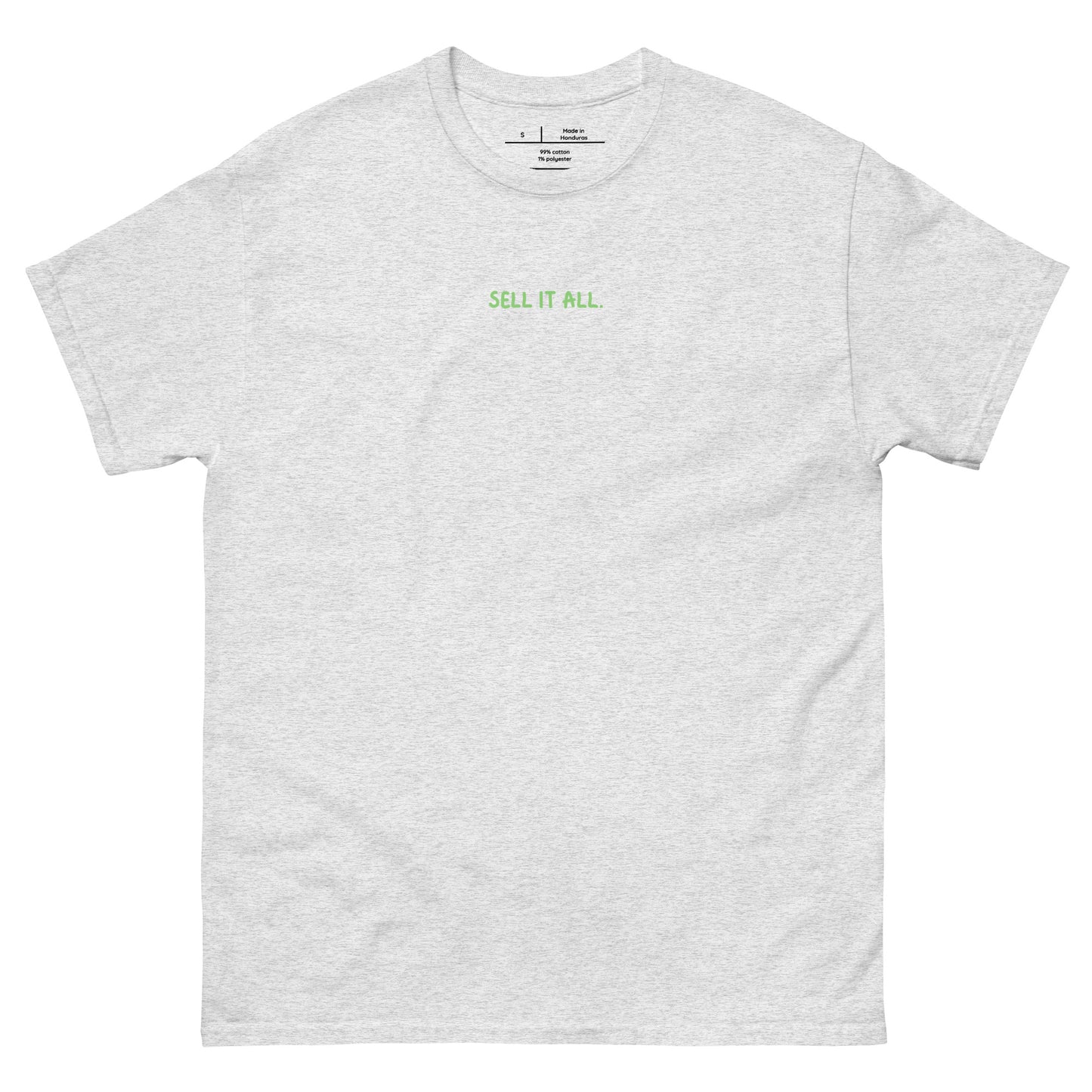 "Sell it All" Tee